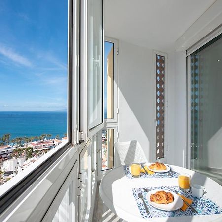 Corazon De La Playa Apartment Arona  Ngoại thất bức ảnh