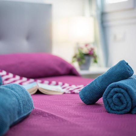 Corazon De La Playa Apartment Arona  Ngoại thất bức ảnh