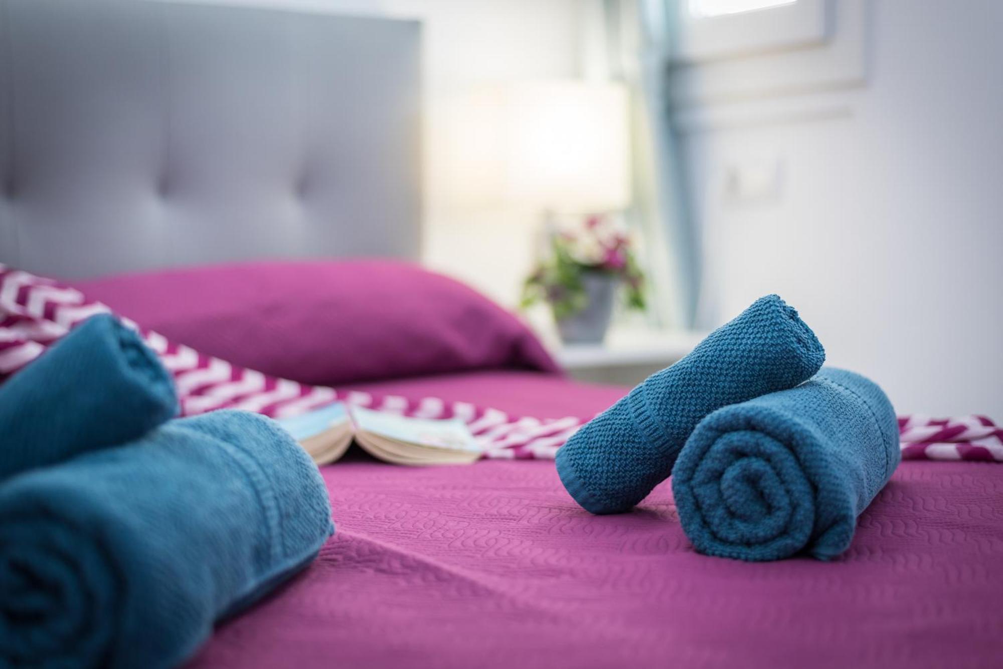 Corazon De La Playa Apartment Arona  Ngoại thất bức ảnh