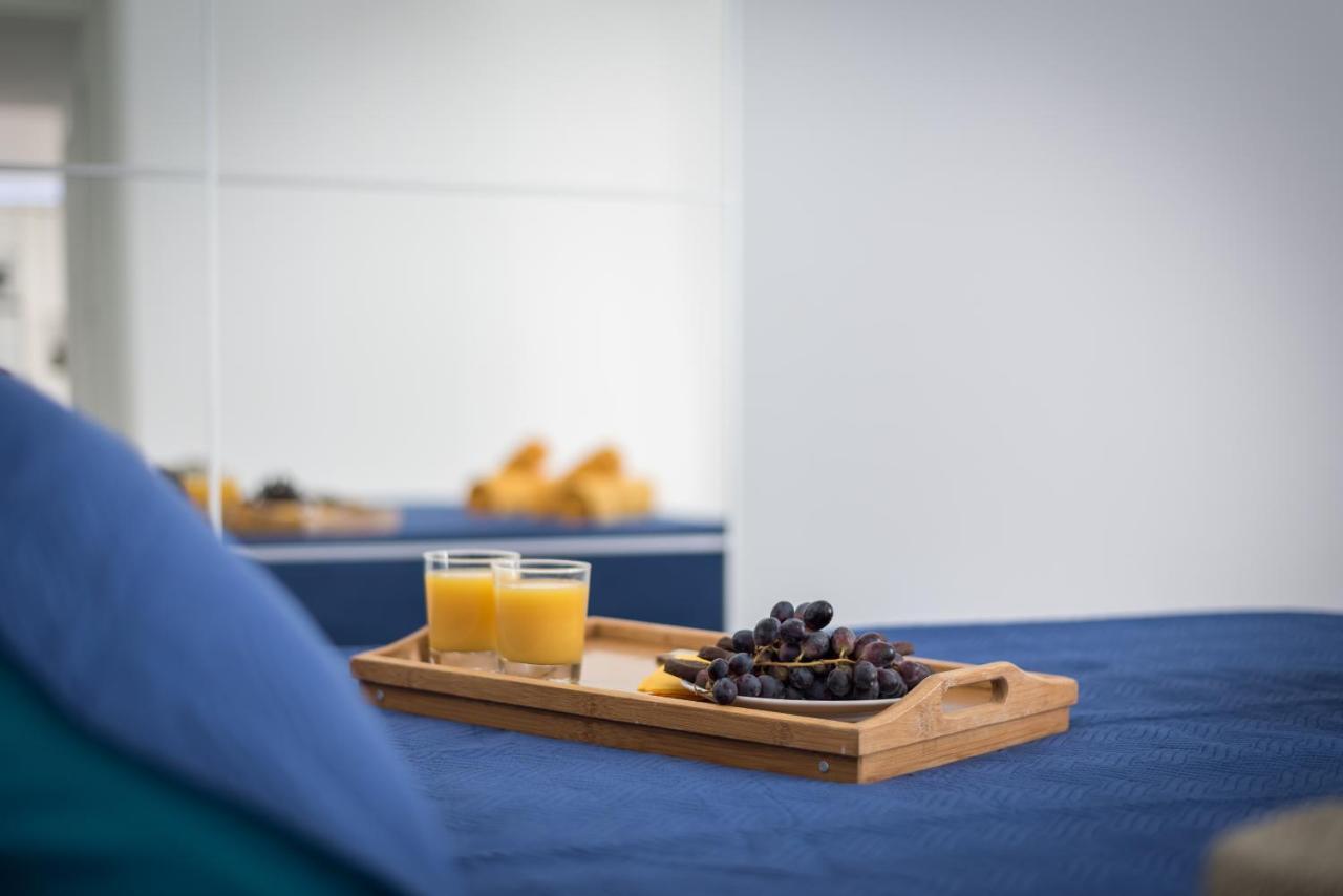 Corazon De La Playa Apartment Arona  Ngoại thất bức ảnh